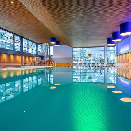 Studio Central Grindelwald Luaran gambar