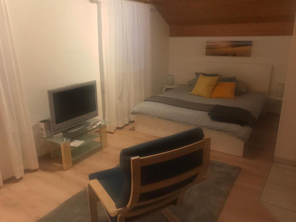 Studio Central Grindelwald Luaran gambar