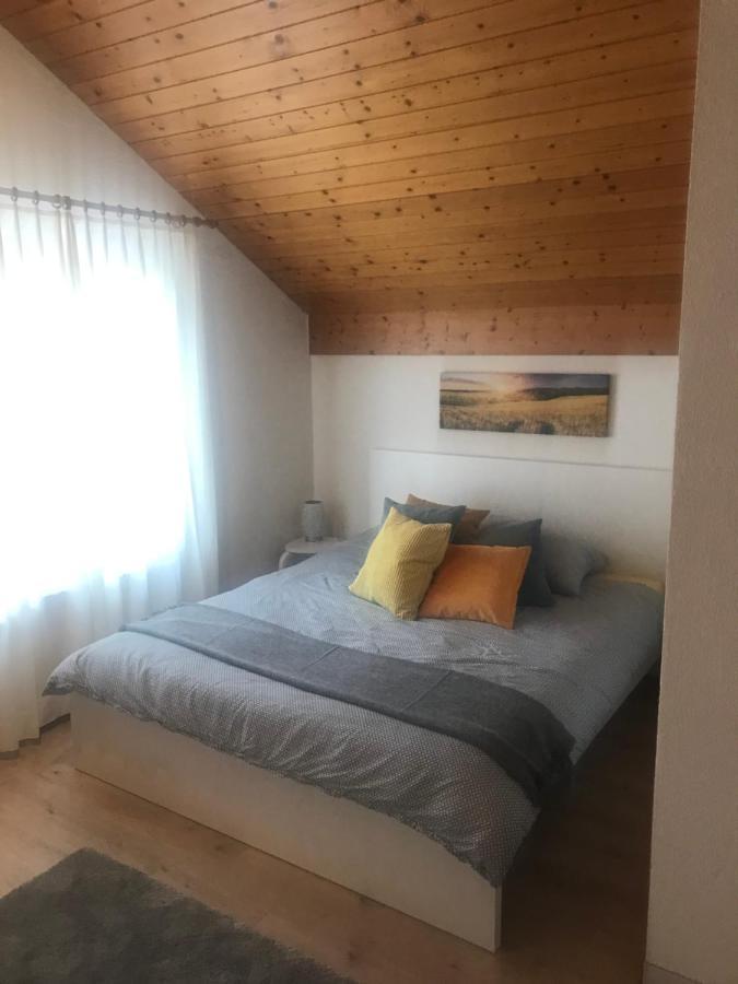 Studio Central Grindelwald Luaran gambar
