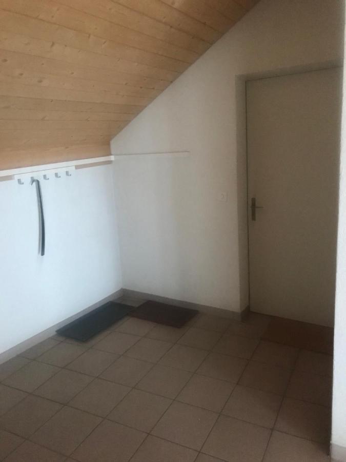 Studio Central Grindelwald Luaran gambar