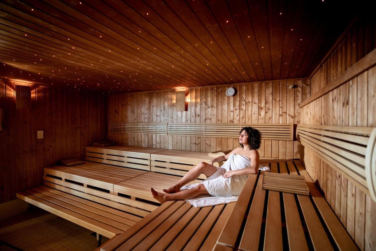 Studio Central Grindelwald Luaran gambar